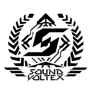 SDVX T-Shirt