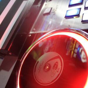 ez2dj arcade turntable - Image 14