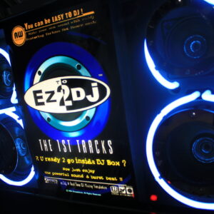 ez2dj arcade - Image 3