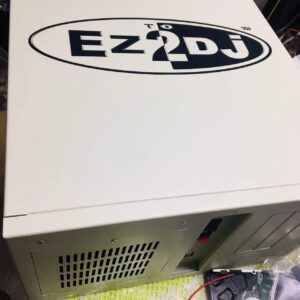 ez2dj arcade - Image 6